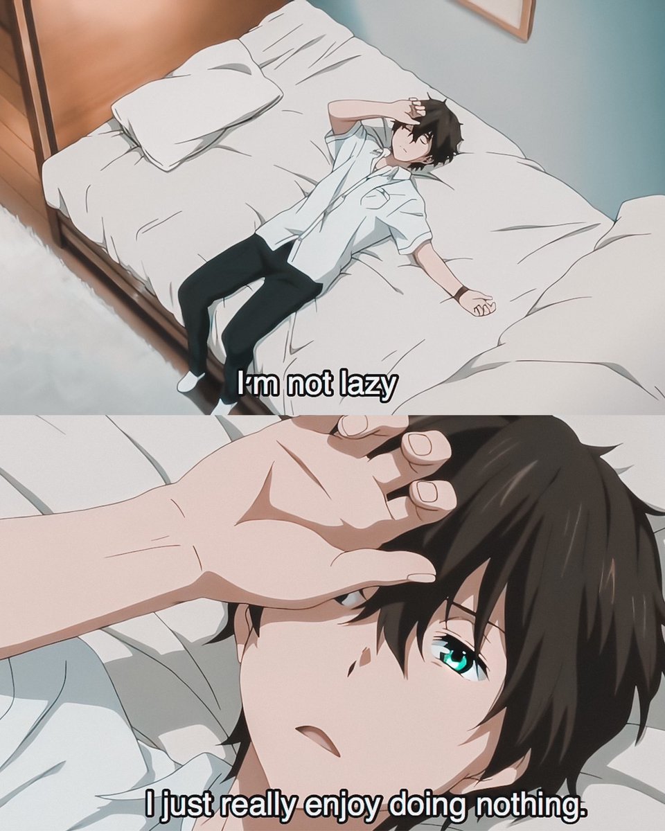 animevisuals's tweet photo. Mood https://t.co/7SdQhgMBEi