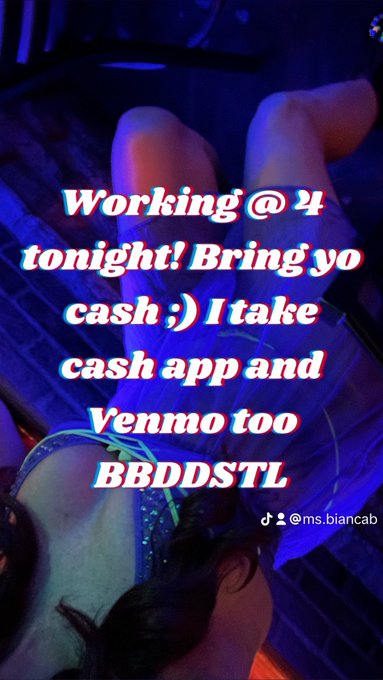 Come and see me at work or we can schedule a FaceTime call https://t.co/74KLo7zoju<a href="/tag/ootd"class="tags"><span>#ootd</span></a><a href="/tag/dancer"class="tags"><span>#dancer</span></a><a href="/tag/milf"class="tags"><span>#milf</span></a><a href="/tag/exoticdancer"class="tags"><span>#exoticdancer</span></a>