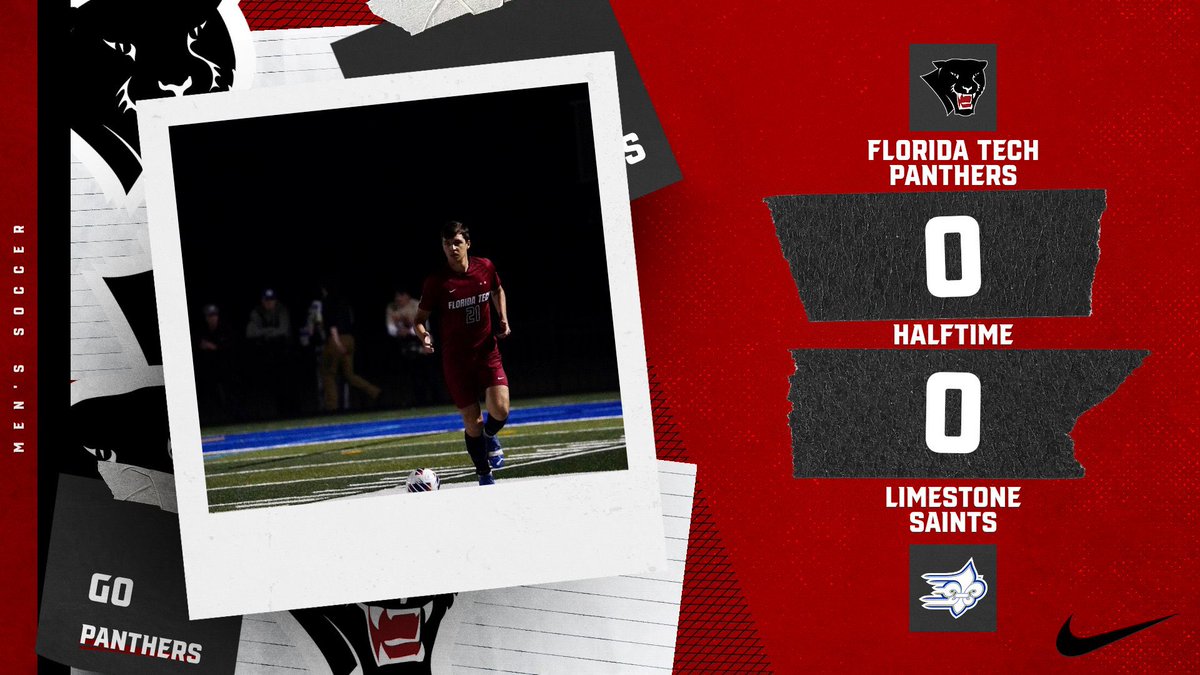 Florida Tech Men's Soccer tweet media