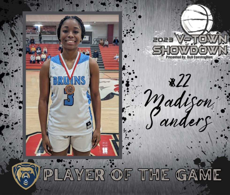 V-Town Showdown Basketball Tournament tweet media