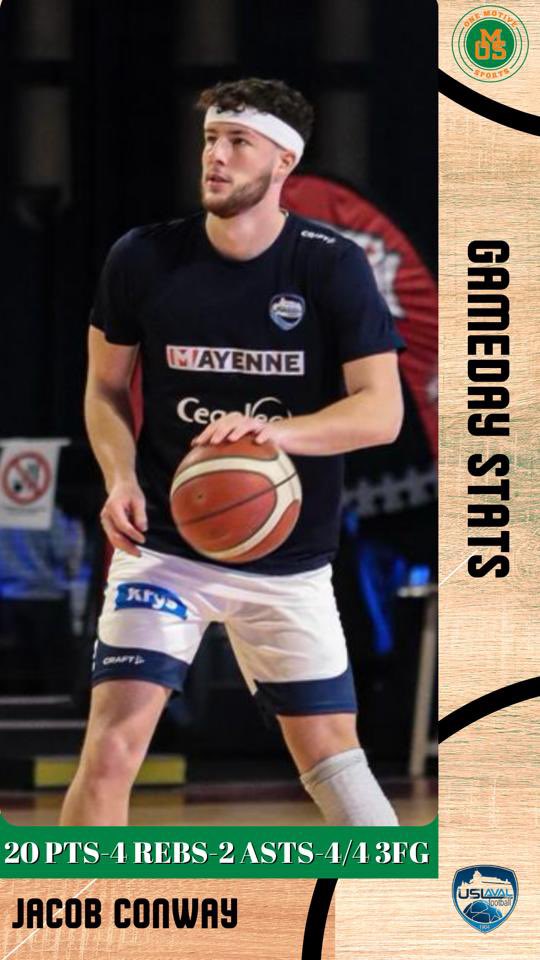 One Motive Sports tweet media