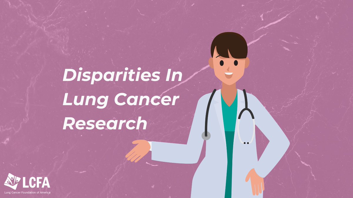 Lung Cancer Foundation of America tweet media
