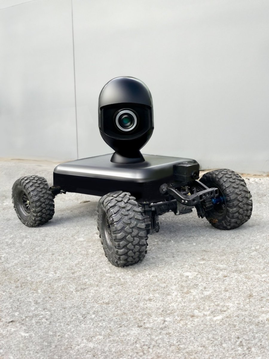 Bizero (@bizerobike) on Twitter photo Pika Patrol: Güvenlik devriye robotu. Otel, tatil köyü, kampüs, fabrikalar gibi geniş sahalarda 4 mevsim hizmet için tasarlandı. İnternet ile sınırsız menzilden kontrol, 360 derece ses-görüntü kaydı, değiştirilebilir batarya. Sipariş ve detaylı bilgi için: info@bizero.bike Pika Patrol: Güvenlik devriye robotu. Otel, tatil köyü, kampüs, fabrikalar gibi geniş sahalarda 4 mevsim hizmet için tasarlandı. İnternet ile sınırsız menzilden kontrol, 360 derece ses-görüntü kaydı, değiştirilebilir batarya. Sipariş ve detaylı bilgi için: info@bizero.bike
