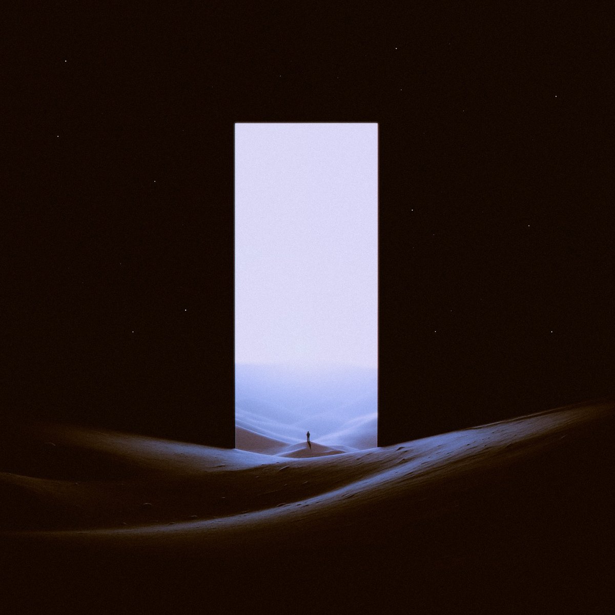 Don (@donmarqvez) on Twitter photo Happy to announce my first Edition piece on Solana is now available on <a href="/exchgART/">Exchange Art</a> 🤍
The entrance • 20/20 • 0.2 SOL Happy to announce my first Edition piece on Solana is now available on <a href="/exchgART/">Exchange Art</a> 🤍
The entrance • 20/20 • 0.2 SOL