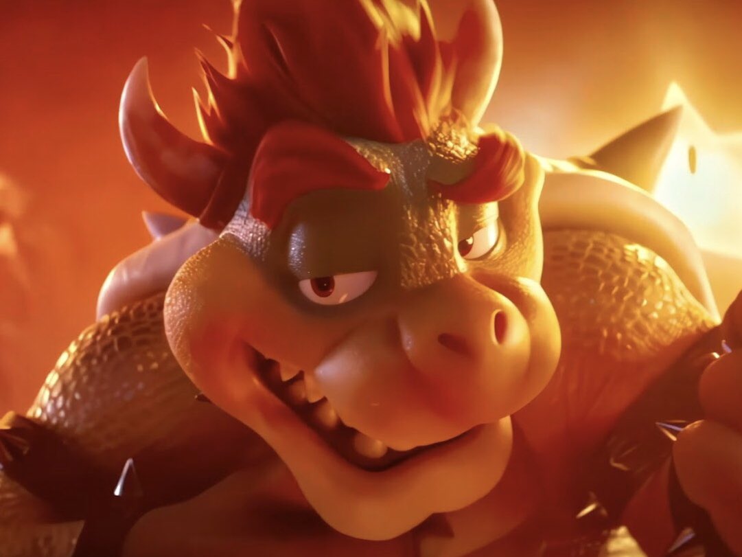 StompinPlumbers's tweet image. “That’s an improvement but you’re still not all the way there~.

One more condition. Just admit it. What are ya? A big, fat, handsome~….?”