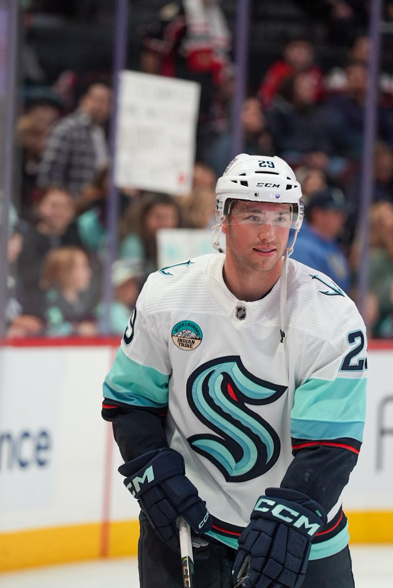 Seattle Kraken tweet media