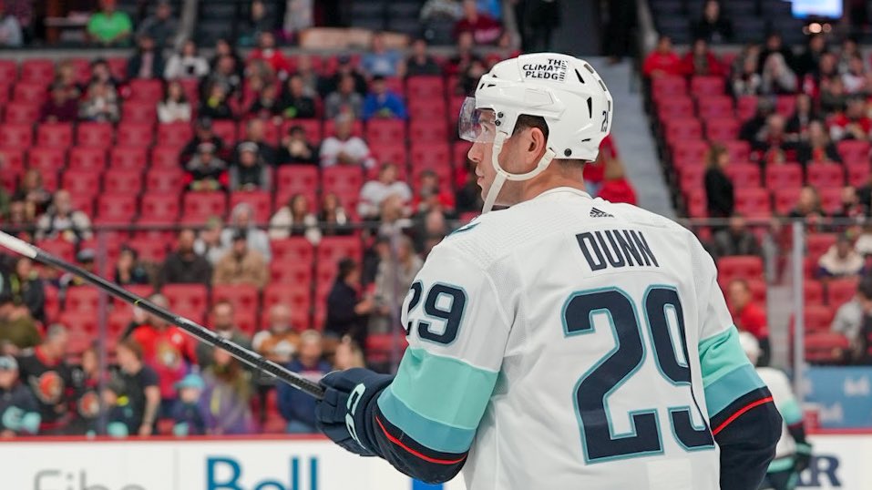 Seattle Kraken tweet media