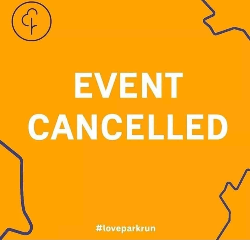 Today’s event is cancelled due to the weather conditions. We hope to see you next week.