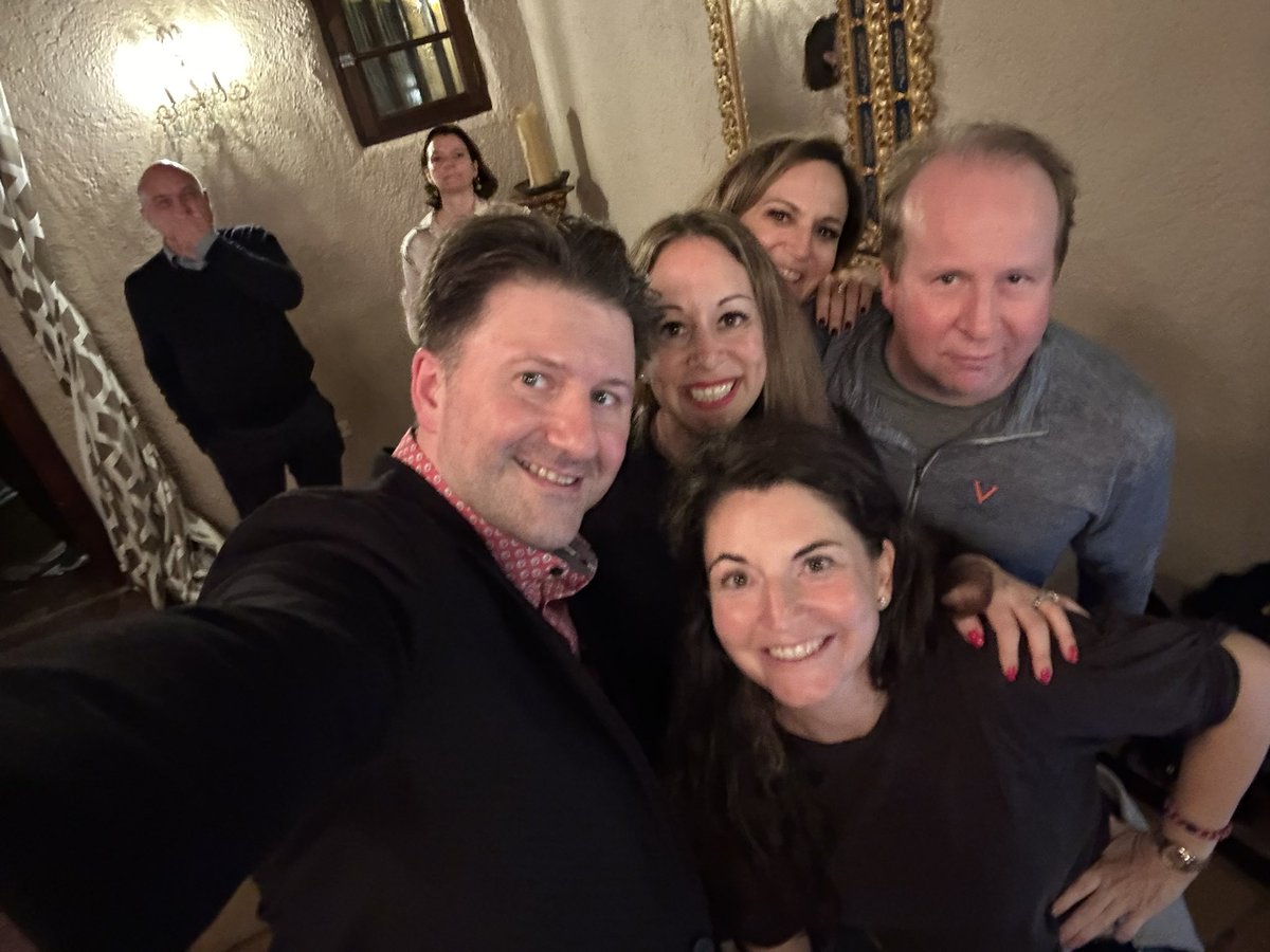 Stacy Loeb, MD (@loebstacy) on Twitter photo Amazing night out at #aaeu23 Tenerife 🎉💃🏼 <a href="/uretericbud/">Alexander Kutikov MD</a> <a href="/BujonsTur/">AnnaBujonsTur</a> <a href="/jdhdavis/">John W. Davis, MD</a> <a href="/carme_mir1/">Carme Mir</a> Amazing night out at #aaeu23 Tenerife 🎉💃🏼 <a href="/uretericbud/">Alexander Kutikov MD</a> <a href="/BujonsTur/">AnnaBujonsTur</a> <a href="/jdhdavis/">John W. Davis, MD</a> <a href="/carme_mir1/">Carme Mir</a>