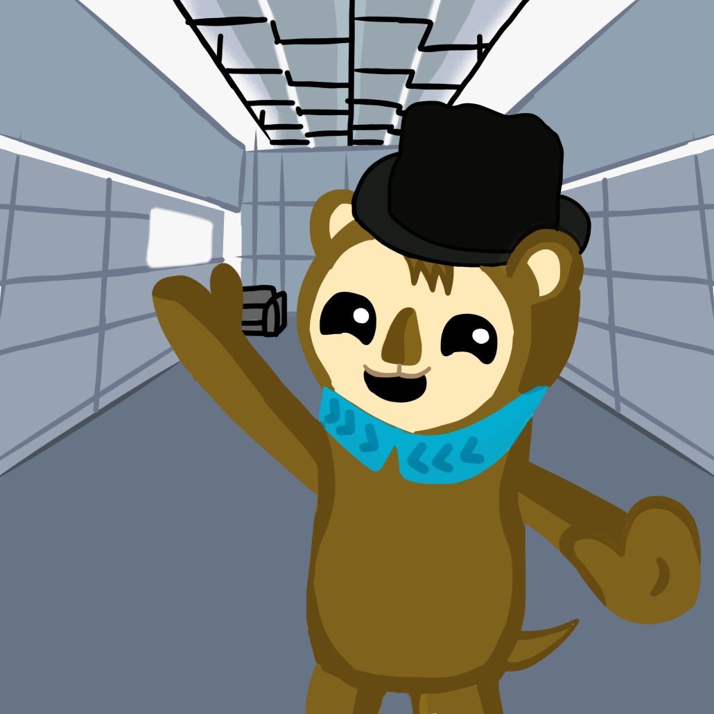 rockytheaston's tweet photo. Shellinquai-virtual octonauts #octonauts #octonautsab #octonautsab #octonautsfanart #jamiroquai https://t.co/JLuev1a5Io