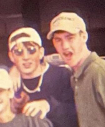 Dr. Trace Hacquard tweet media