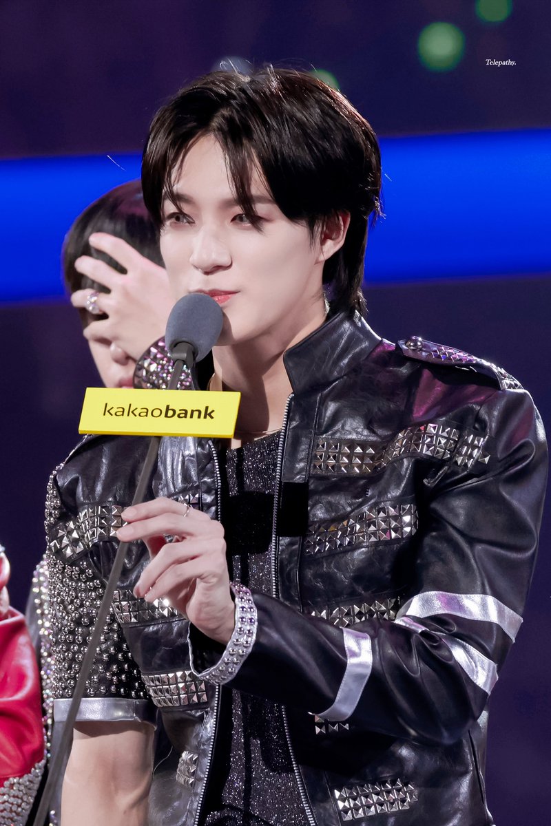 231202 MMA ​🏆
#NCT #NCTDREAM #JENO  #제노