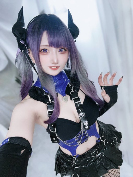 コスプレイヤー雨宮あんずのTwitter画像23