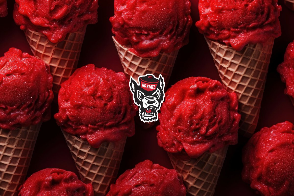 CoachKKeatts's tweet photo. 🍨 🍨 🍨 https://t.co/2QBv1dLoEh