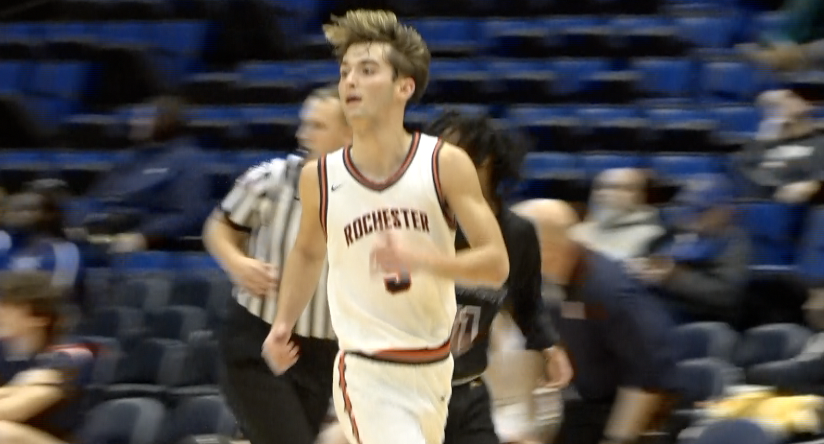 The Rockets picked up a Central State Eight win over Southeast at the Capital City Showcase earlier today.

See how they did it here:
channel1450.com/2023/12/02/roc…