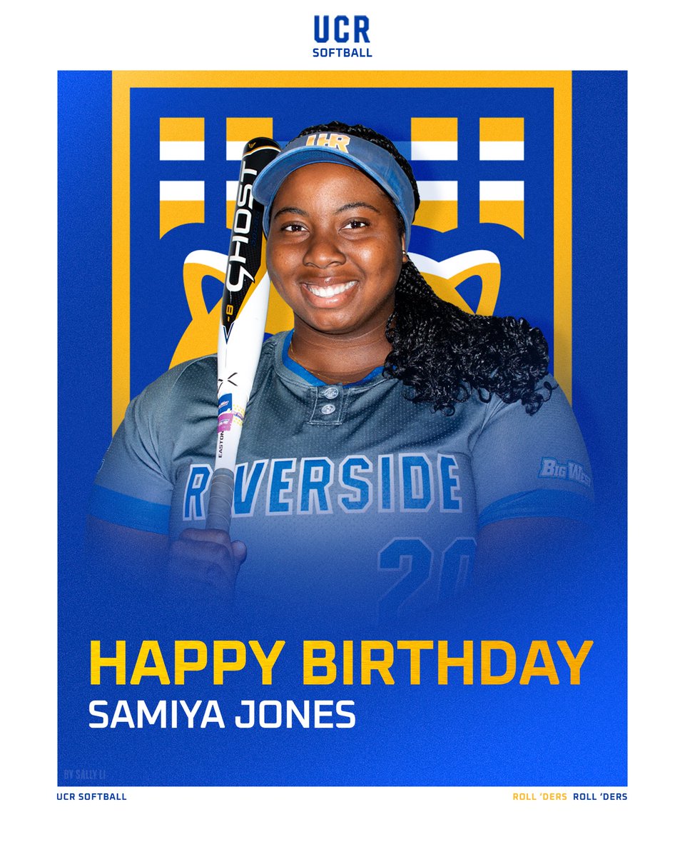 Happy birthday Samiya!

📸 <a href="/bysallyli/">Sally Li</a>

#GoHighlanders