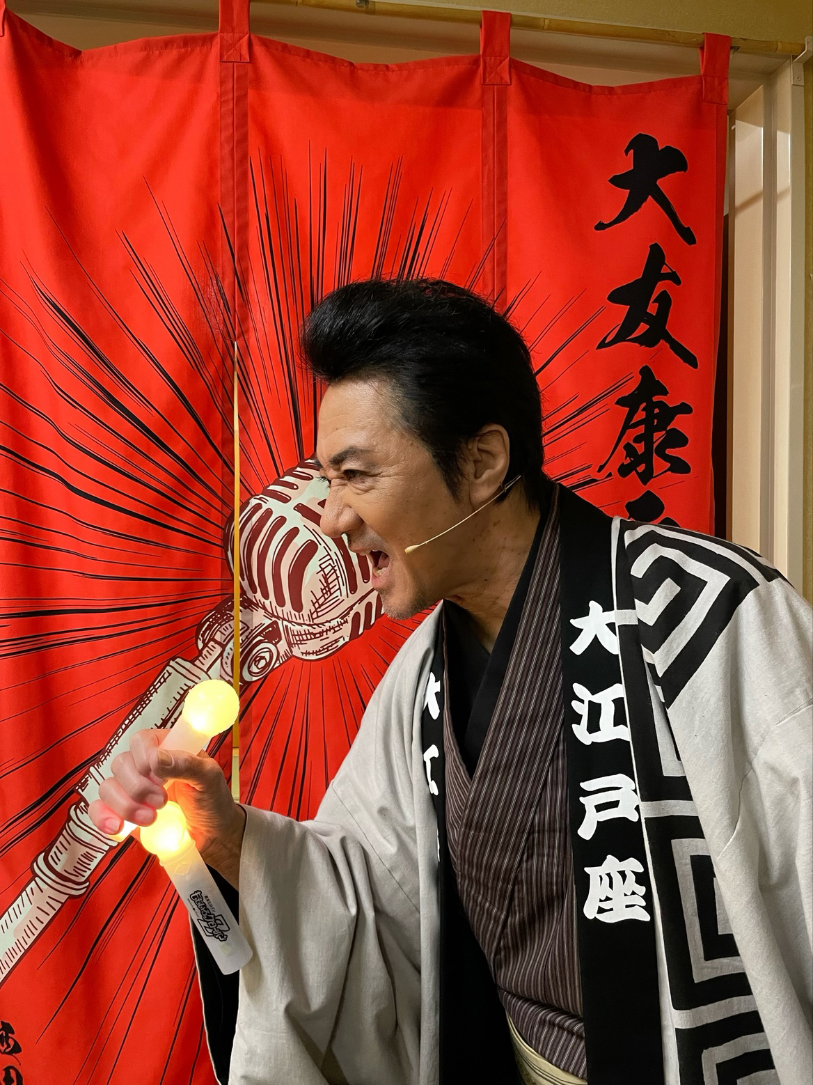 ハウンドドッグ　Hound Dog 大友康平　本人着用衣装 最適な価格 ハウンドドッグ Hound Dog 大友康平 本人着用衣装
