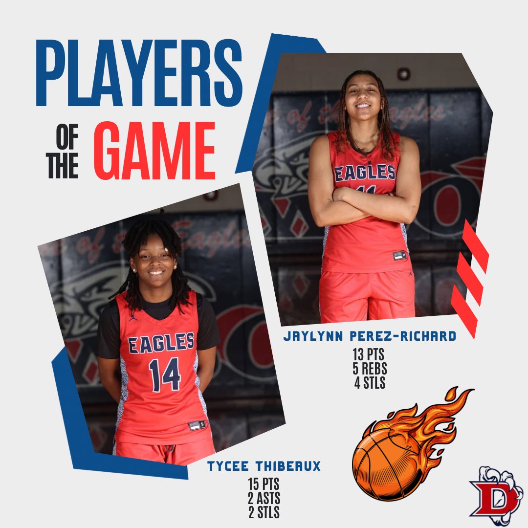 Dawson Girls Hoops (@hoopsdawson) on Twitter photo Hey Siri… Play Back to Back by Drake! Shoutout to Jaylynn Perez-Richard & Tycee Thibeaux on receiving the game ball two days in a row. They both had a great performance yesterday vs. Cy Woods! #YourPart ✌🏾🦅❤️ <a href="/DawsonHighSchl/">Dawson Eagles</a> <a href="/AthlPearlandisd/">Pearland ISD Athletics Department</a> @TedDunnam <a href="/drdavis111/">Dr. David Davis</a> Hey Siri… Play Back to Back by Drake! Shoutout to Jaylynn Perez-Richard & Tycee Thibeaux on receiving the game ball two days in a row. They both had a great performance yesterday vs. Cy Woods! #YourPart ✌🏾🦅❤️ <a href="/DawsonHighSchl/">Dawson Eagles</a> <a href="/AthlPearlandisd/">Pearland ISD Athletics Department</a> @TedDunnam <a href="/drdavis111/">Dr. David Davis</a>
