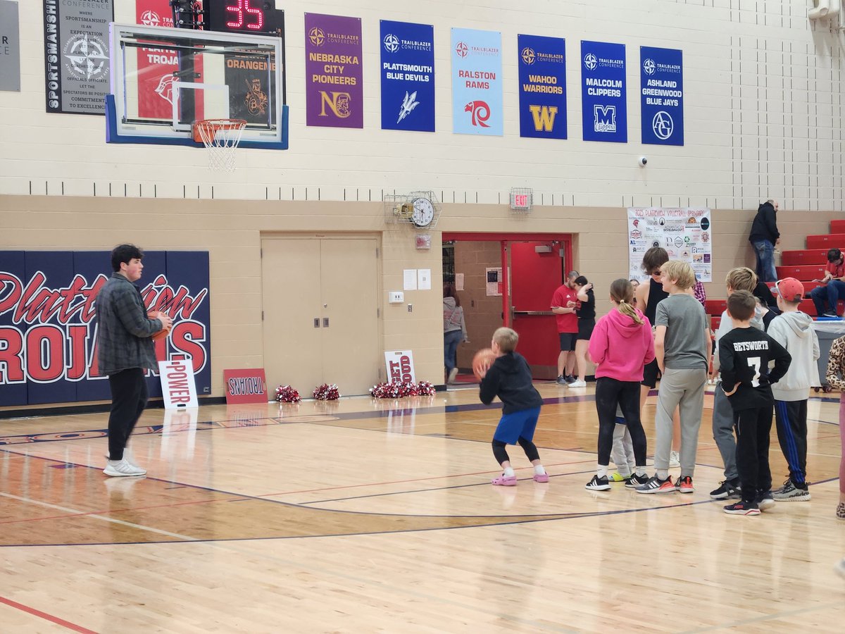 Platteview Letter Club tweet media