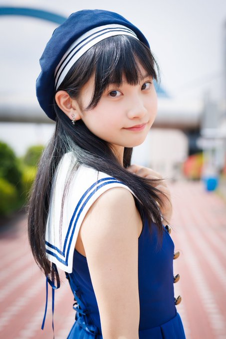 Twitterのコスプレ画像19