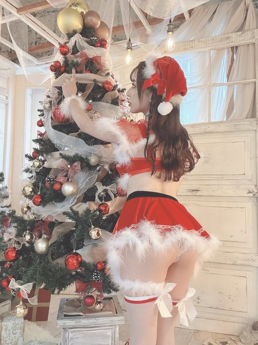 コスプレイヤーふれいあのTwitter画像47