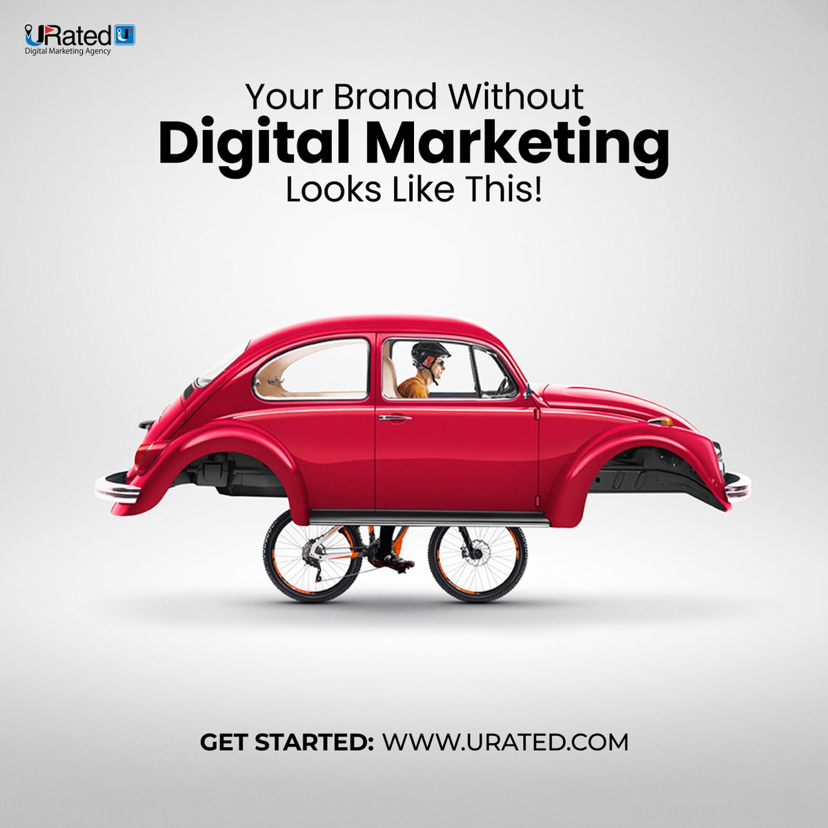 Uratedlive's tweet photo. “If your business is not on the internet, then your business will be out of business”, Bill Gates
Get Started Today: https://t.co/lBDJeDLfW9
Give us a Call: +1(800) 210 0953
#urated
#digitalmedia
#marketing
#SEO
#websites https://t.co/VVyCIPxs2d