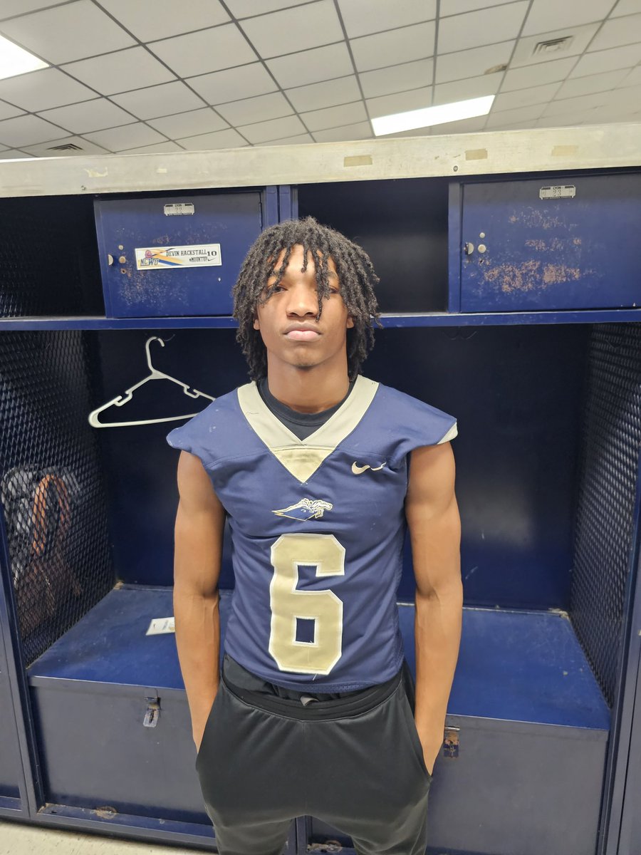 Antonio Perry II tweet media