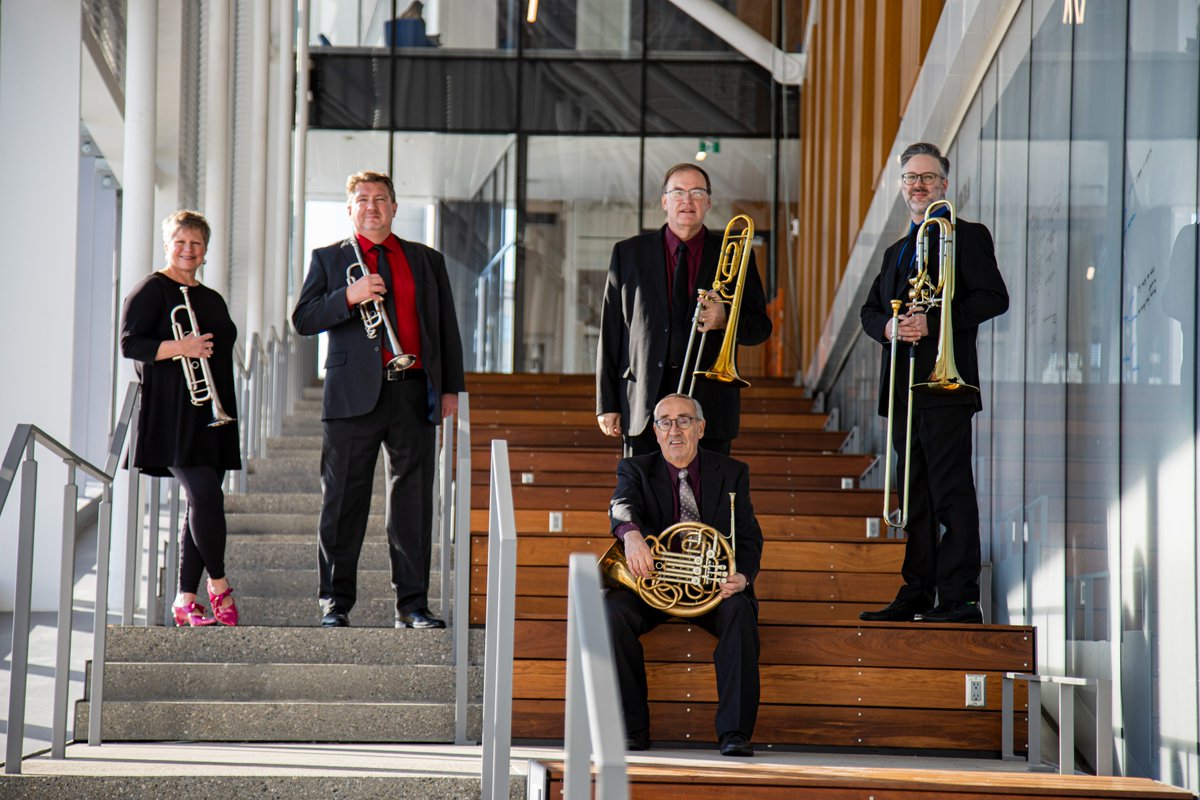 Lethbridge Symphony tweet media