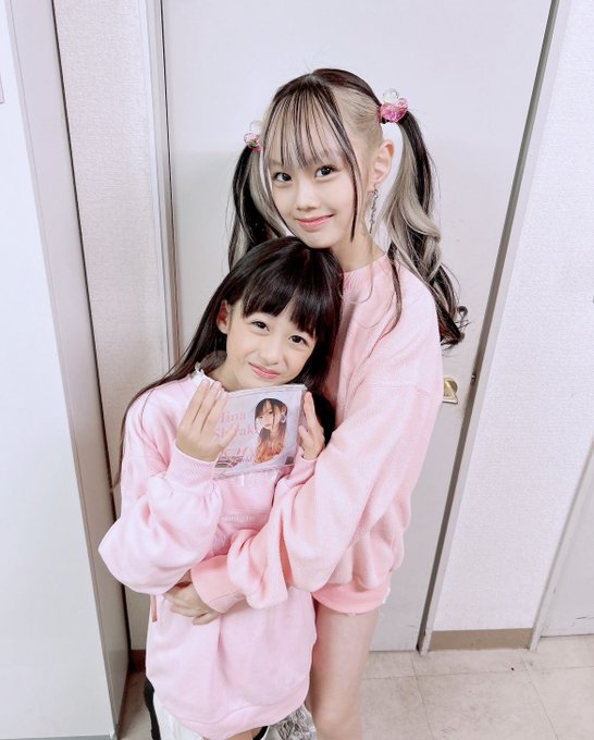 Twitterのコスプレ画像3