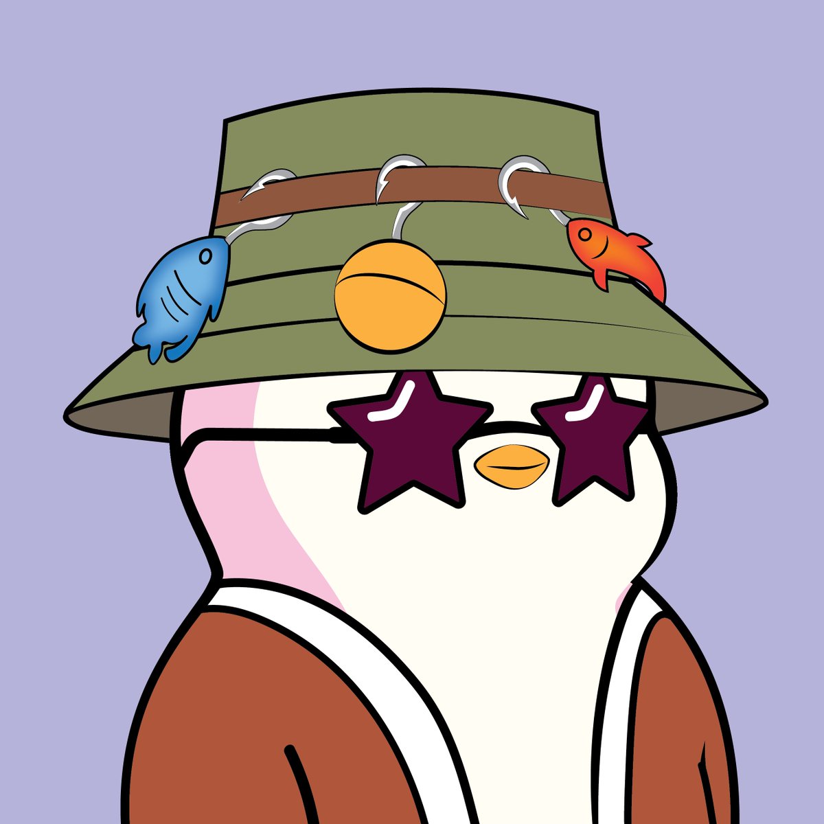 Pudgy Penguin #6724 swapped for 7.87 ETH (17,035.47 USD) on SudoSwap #PudgyPenguins  

etherscan.io/tx/0x6aa294f60…