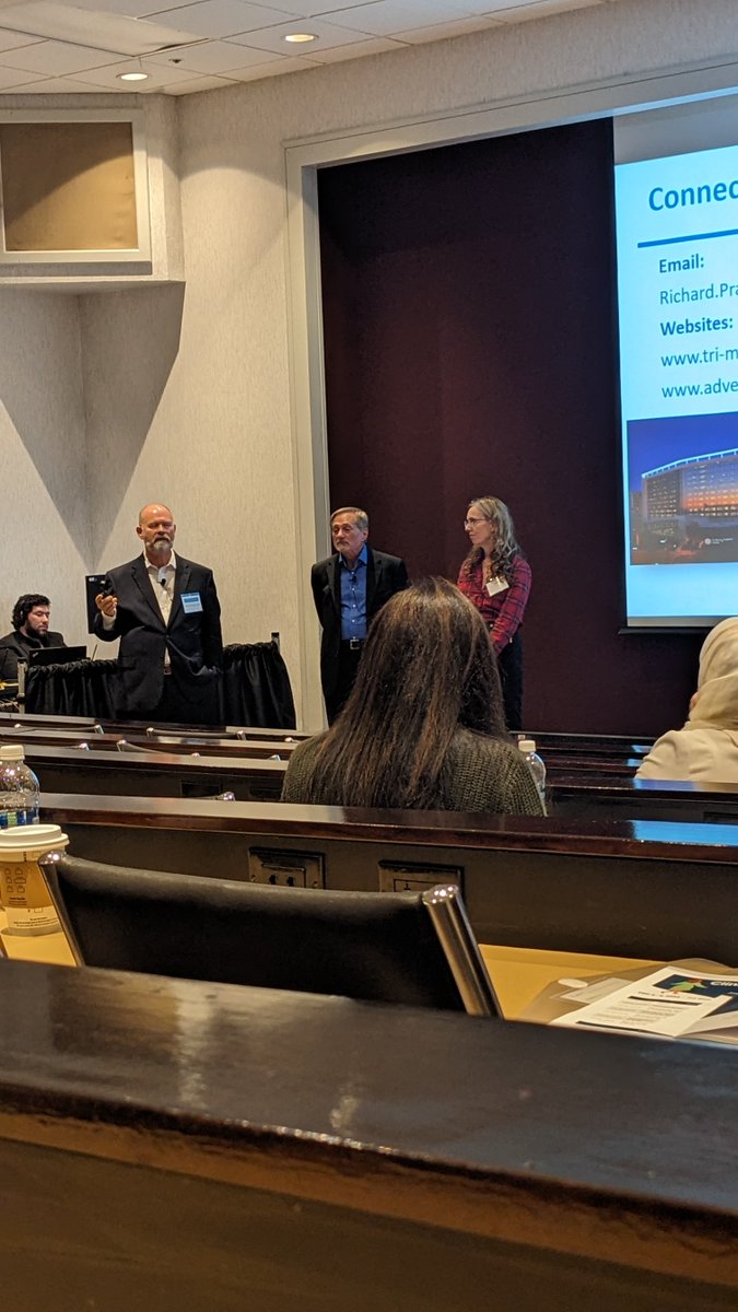 CME Outfitters (@cmeoutfitters) on Twitter photo Wrapping up Day of of Clinical Pathways in #T2D Care: Overcoming Inertia, Implementing Innovation
Dr. Tim Garvey, <a href="/RpratleyMD/">Richard Pratley MD</a>, <a href="/RothbergAmy/">Amy Rothberg</a> and Michele Tedder Wrapping up Day of of Clinical Pathways in #T2D Care: Overcoming Inertia, Implementing Innovation
Dr. Tim Garvey, <a href="/RpratleyMD/">Richard Pratley MD</a>, <a href="/RothbergAmy/">Amy Rothberg</a> and Michele Tedder