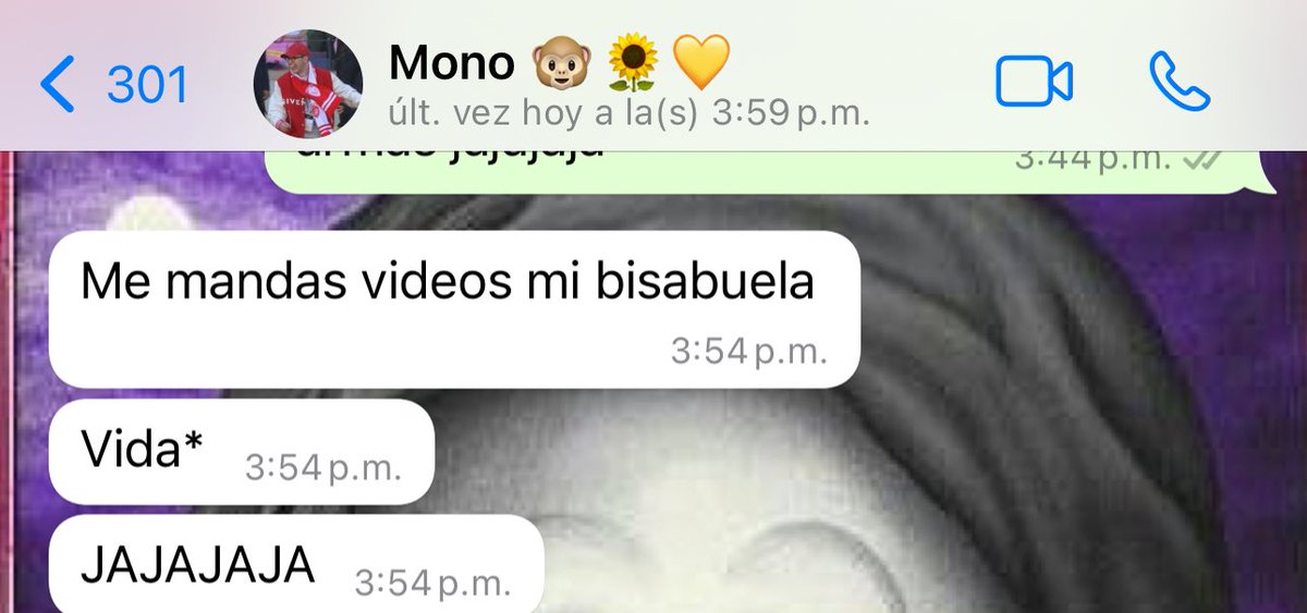arigameplays's tweet photo. A alguien le anda fallando mucho el autocorrector últimamente JAJAJAJAJAJAJAJAJJAA 🥲 https://t.co/KV37vBLdLQ