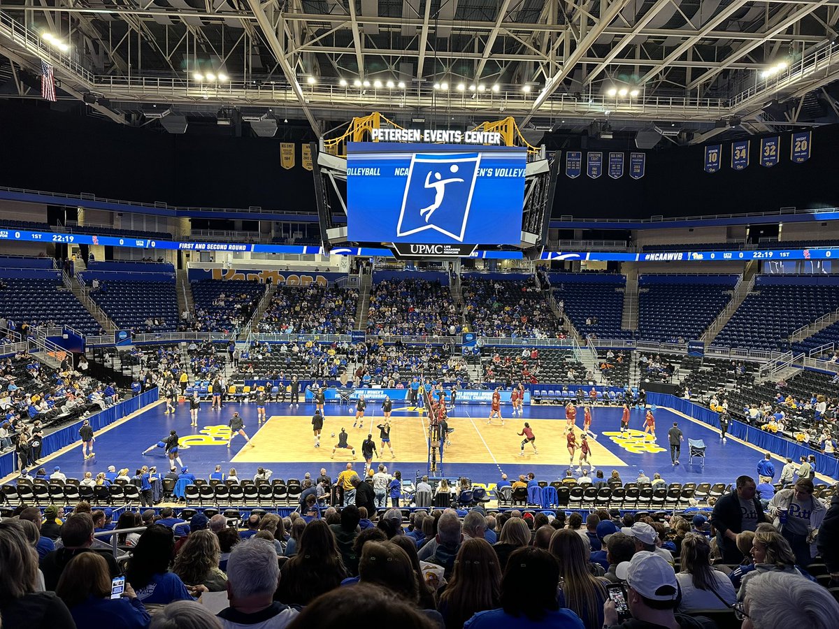 LETS GO PITT!! 💛💙