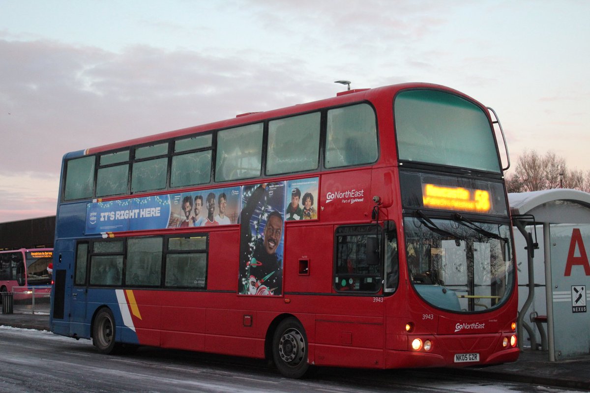 A certain company has popped back up!