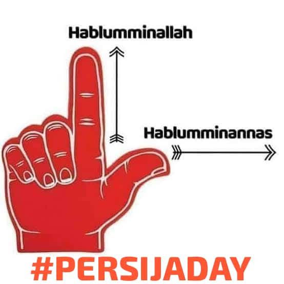 ilhamtridaya's tweet photo. #persijaday https://t.co/XLkUmFrbZd