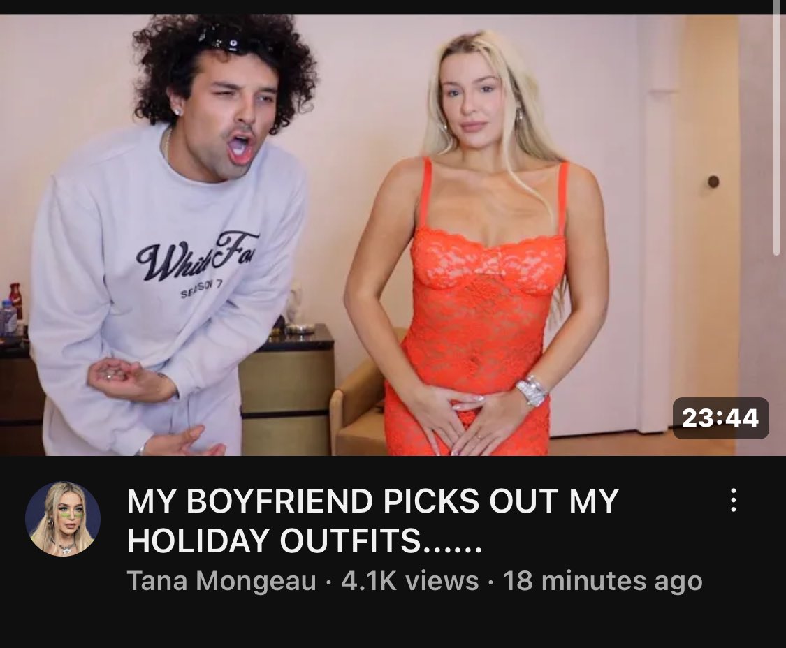 lexxtweeets's tweet photo. she’s alive again 💅🏼 @tanamongeau https://t.co/cLBrUtcXTm