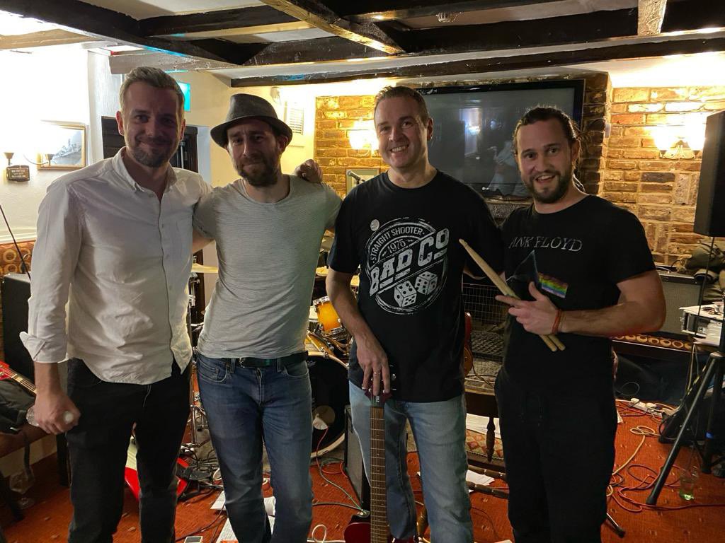 Fat Jogger tweet media