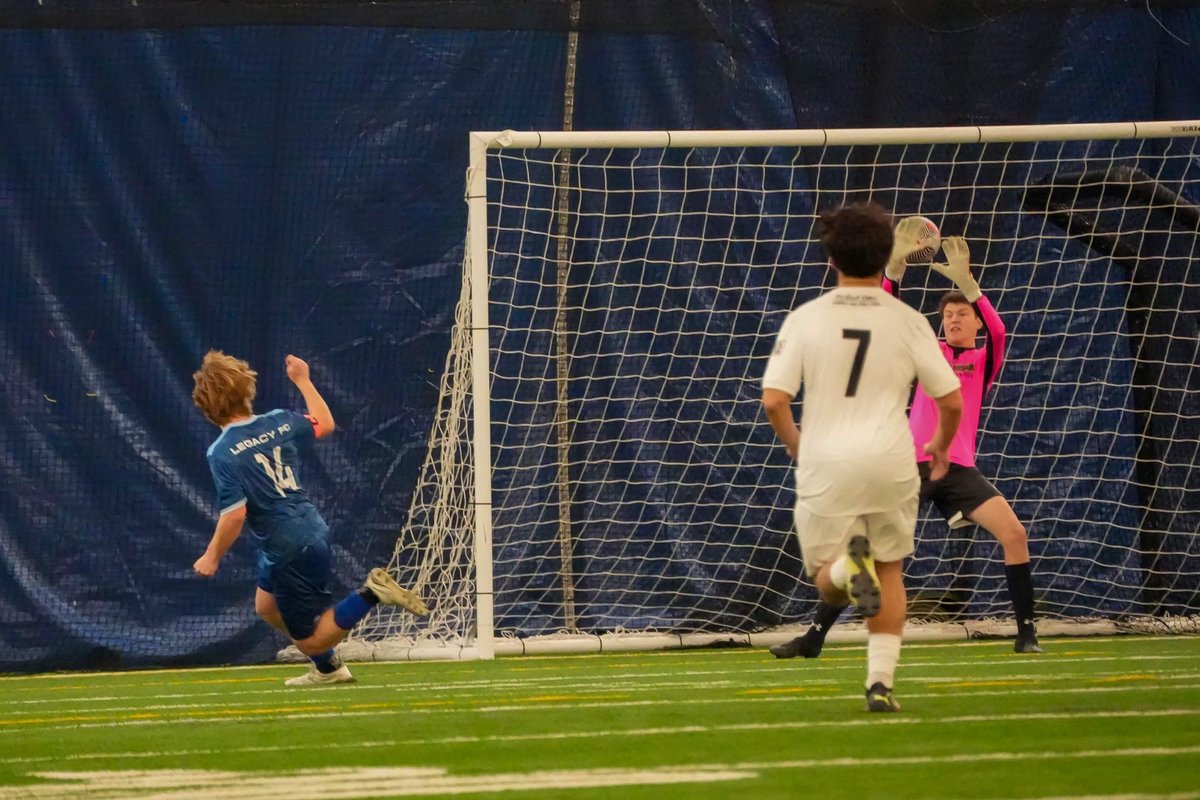 HunterScott_14's tweet photo. Great team win to kick off the season!
On to the next one! #legacyfc https://t.co/fPjigsmway