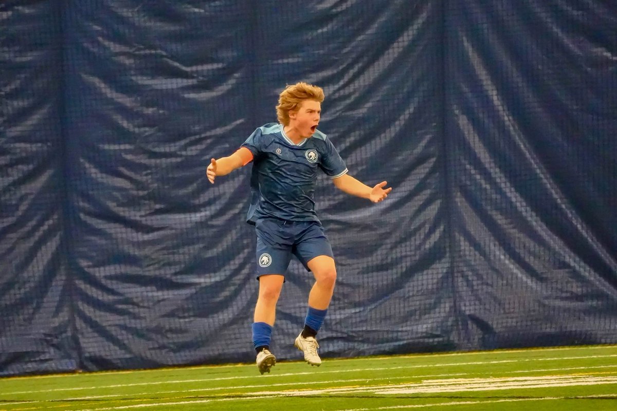 HunterScott_14's tweet photo. Great team win to kick off the season!
On to the next one! #legacyfc https://t.co/fPjigsmway