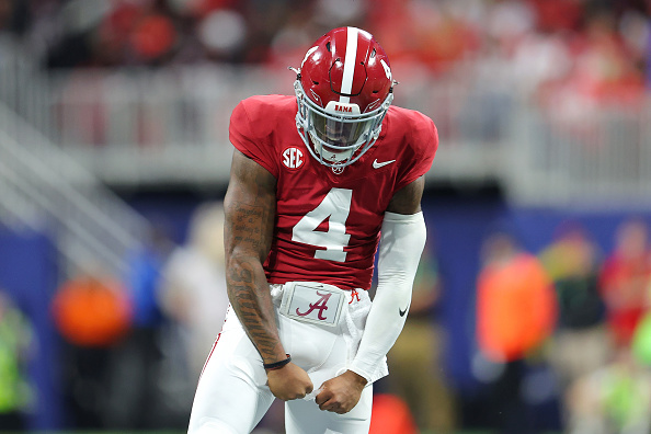 29-game winning streak over
Chance of back-to-back-to-back Championships over (most likely)

Congrats to Alabama - 
27-24 - SEC Champions