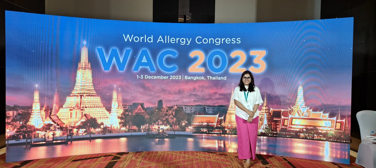 Insightful sessions, lots of learning and networking!