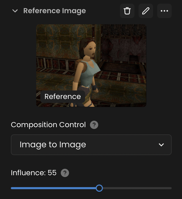 emmanuel_2m's tweet photo. You can easily experience restyling at https://t.co/GEAwquQqBr.
Upload a reference image, select the styles/generators that inspire you, tweak the prompt, and let the creativity flow. Would love to see more adaptations! #StyleItYourWay https://t.co/9O6mutmg2H
