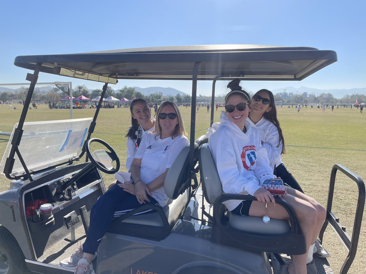 Salvo Girls Academy tweet media