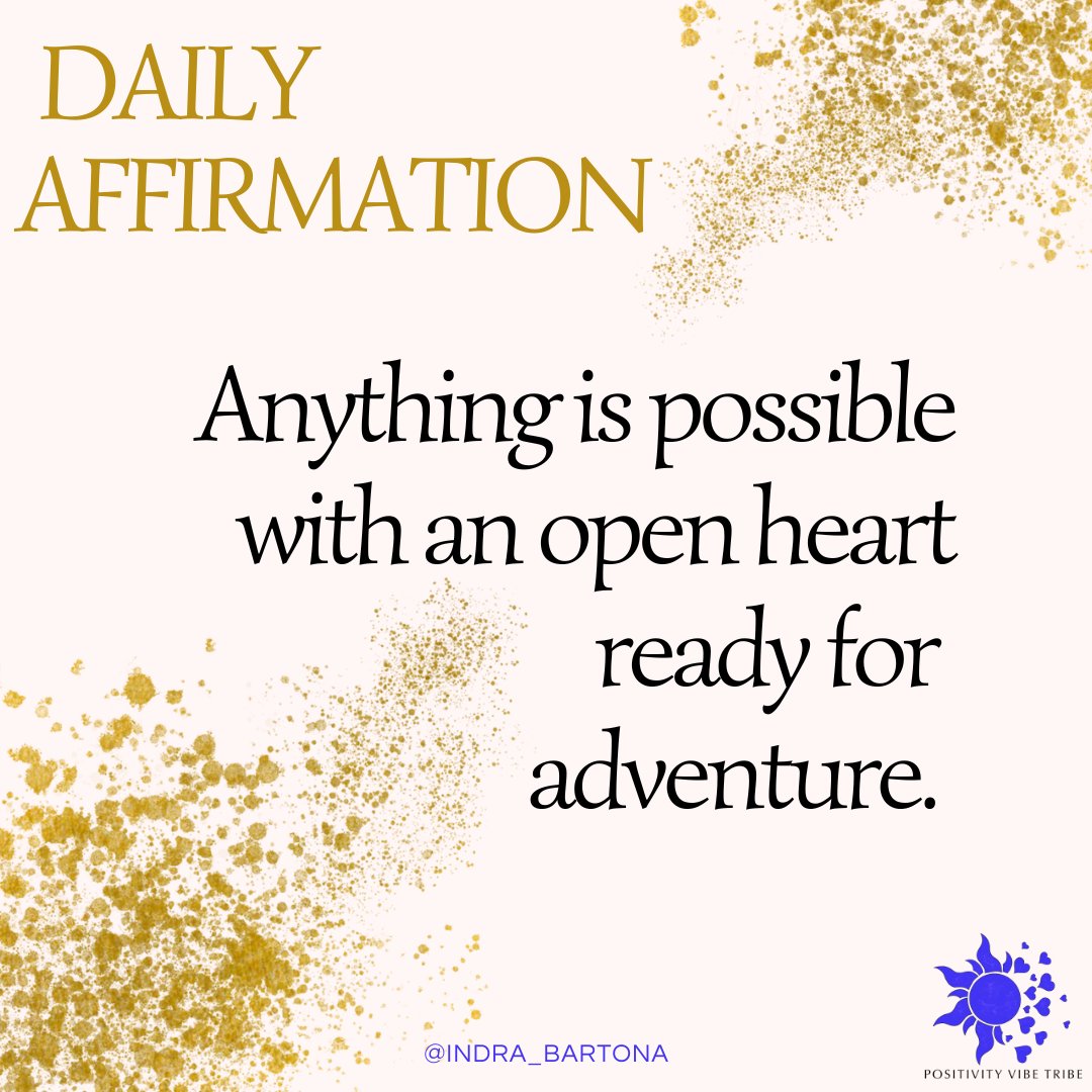 Do you “AFFIRM” with me? ✨ ✨ ✨