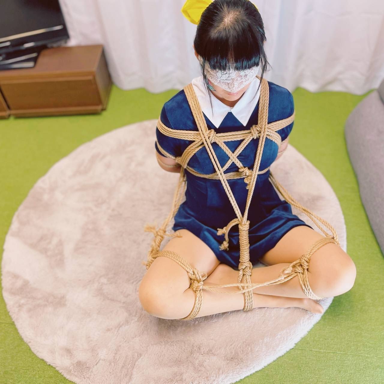 　美希 緊縛 うしろすがたのみき в X: „おはようございます。 今日もみきを宜しくお願い致します。 ファンティア・YouTubeやっています。 ファンティア  https://t.co/VvARMU6fGc YouTube https://t.co/bfWU7qr1ld… Instagram  https://t.co/tdJekS8YOp #SM #緊縛 #調教 #ペット奴隷 ...