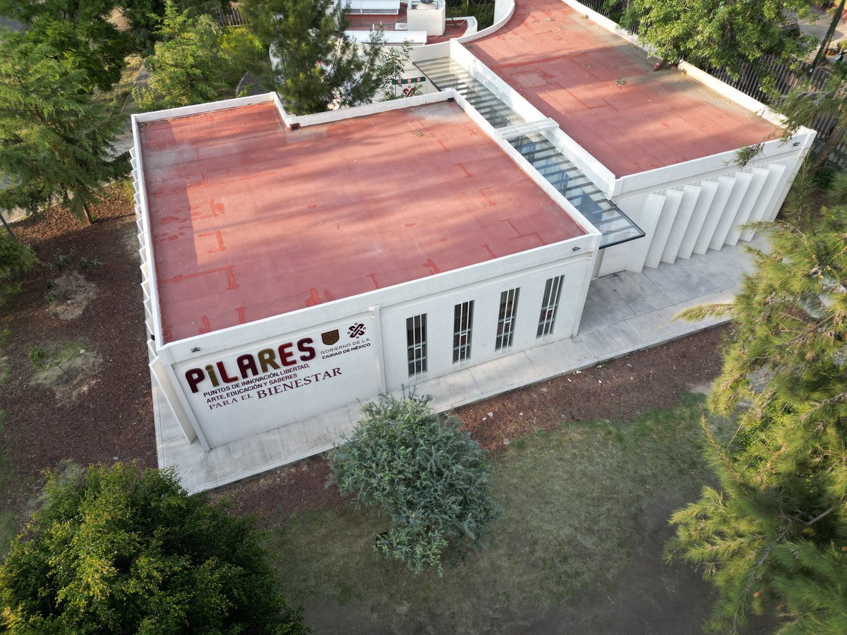 CdmxPilares's tweet photo. Enrique Dussel fue un prominente filósofo y académico, con gran compromiso por la lucha social y la liberación de los pueblos de toda América Latina. Hoy #PILARES rinde homenaje a su gran compromiso social.
Sigue el siguiente 🧵 y descubre esta gran historia https://t.co/5Z4OkX5pF7