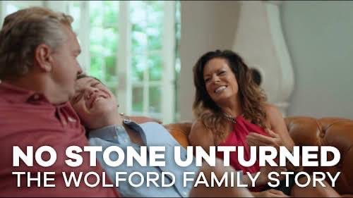 If you missed it today on CBS, please check out CBS Sports’ feature on the Wolford Family via the link below.

youtu.be/cIllLrJNKVA?si…

We are forever grateful that the Wolfords decided to create a legacy for Stone in Manhattan, KS and impact so many other families in doing so 💜