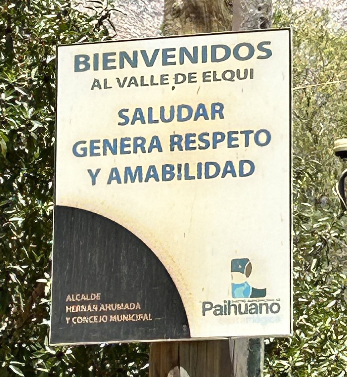 acepuba's tweet photo. Valle del Elqui, Chile. Casa escuela donde creció Gabriela Mistral. Premio Nobel de Literatura de manos del Rey Gustavo V de Suecia, Dic 1945.🇨🇱 👏💪💃 https://t.co/Wk0NOwjNjf