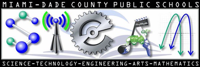 MDCPS’ Robotics Leaders tweet media