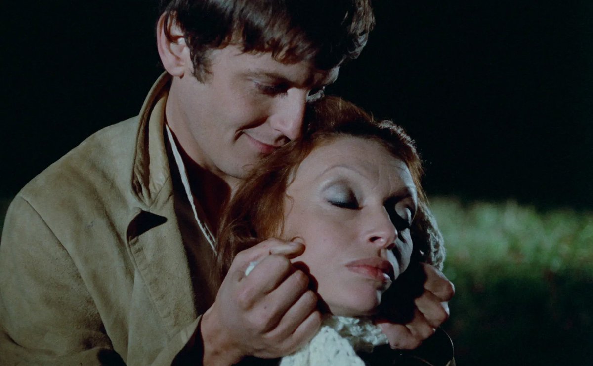 3xchair's tweet photo. Fans of #Fincher soulless nihilism in #TheKiller NEED to see the poetry, humor and compassion of #Vecchiali's #TheStrangler @AltInnocence https://t.co/SbBQhWw6oR
